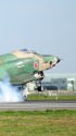 RF-4E タッチダウン
