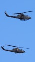 攻撃ヘリ AH-1S コブラ