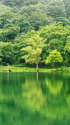 糸魚川・高浪の池