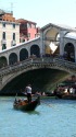 ヴェネツィア・リアルト橋