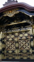 建長寺の唐門