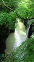 高千穂峡・真名井の滝