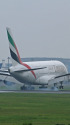 A380 A6-EDD