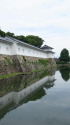 彦根城の長塀