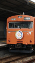 大阪環状線103系開業50周年HM車