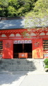 荏柄天神社の本殿