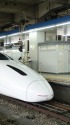 九州新幹線 800系