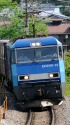 EH200-13 貨物列車