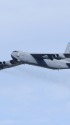 B-52 ストラトフォートレス