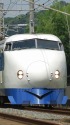 懐古 新幹線0系