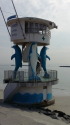 イルカの灯台