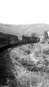 飯山線の混合列車～1963年
