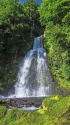 尾ノ島の滝