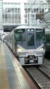 大阪駅～JR宝塚線225系6000番台