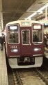 阪急梅田駅～京都線1300系