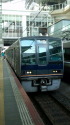 JR西日本207系リニューアル車両