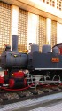 台鐵LDK50型蒸汽機車
