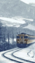 冬の函館本線～1967年