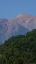 木曽の御嶽山