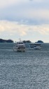 松島の観光船