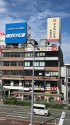昭和のビル街