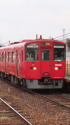 キハ200系(赤)