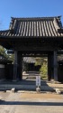 高浜のお寺
