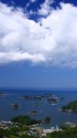 南九十九島