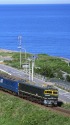 日本海と寝台特急「日本海」