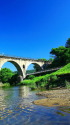 遠野 めがね橋