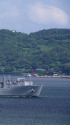 貨物弾薬補給艦マシュー・ペリー