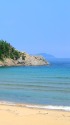 山陰の海岸風景
