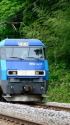 EH200貨物列車