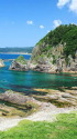 美しい海・日本海