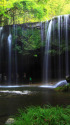 鍋ヶ滝