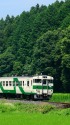 烏山線キハ40系