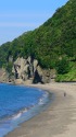 北海道の海