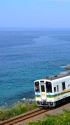 海と肥薩おれんじ鉄道HSOR-110