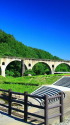 遠野 めがね橋