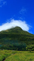 由布岳