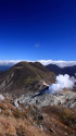 硫黄山