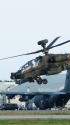 AH-64D アパッチ・ロングボウ