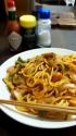 スパゲティーナポリタン