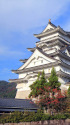 勝山城