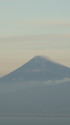 2012年 元旦 富士山