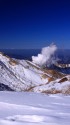 硫黄山