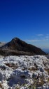 扇ヶ鼻からの久住山