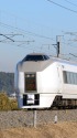 スーパーひたち 651系