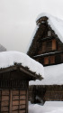 五箇山合掌の里