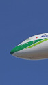 B747 JA04KZ